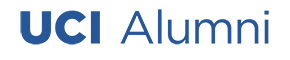 UCI Alumni logo